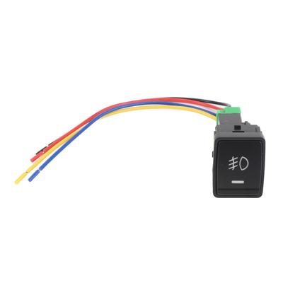Elektrikli Otomobil Aletleri – Anahtarlar