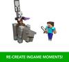 Mattel Minecraft Village Raid Pack (Amazon Exclusive)