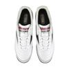 Mizuno Morelia Sala Pro TF Super White Pearl Black Unisex Q1GB251309
