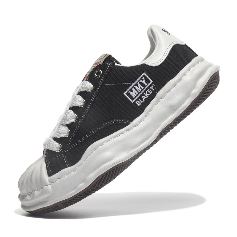 

Универсальные баскетбольные кроссовки: Удобная мягкая подошва для модной повседневной одежды 39