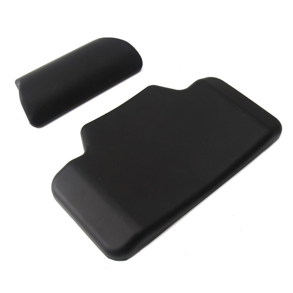 Samoprzylepna podkładka oparcia odporna na zarysowania poduszka na górny kufer tylny oparcie kufra motocyklowego 45 55 65L