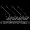 HuiDu Professional Wireless Microphone System (CN version)