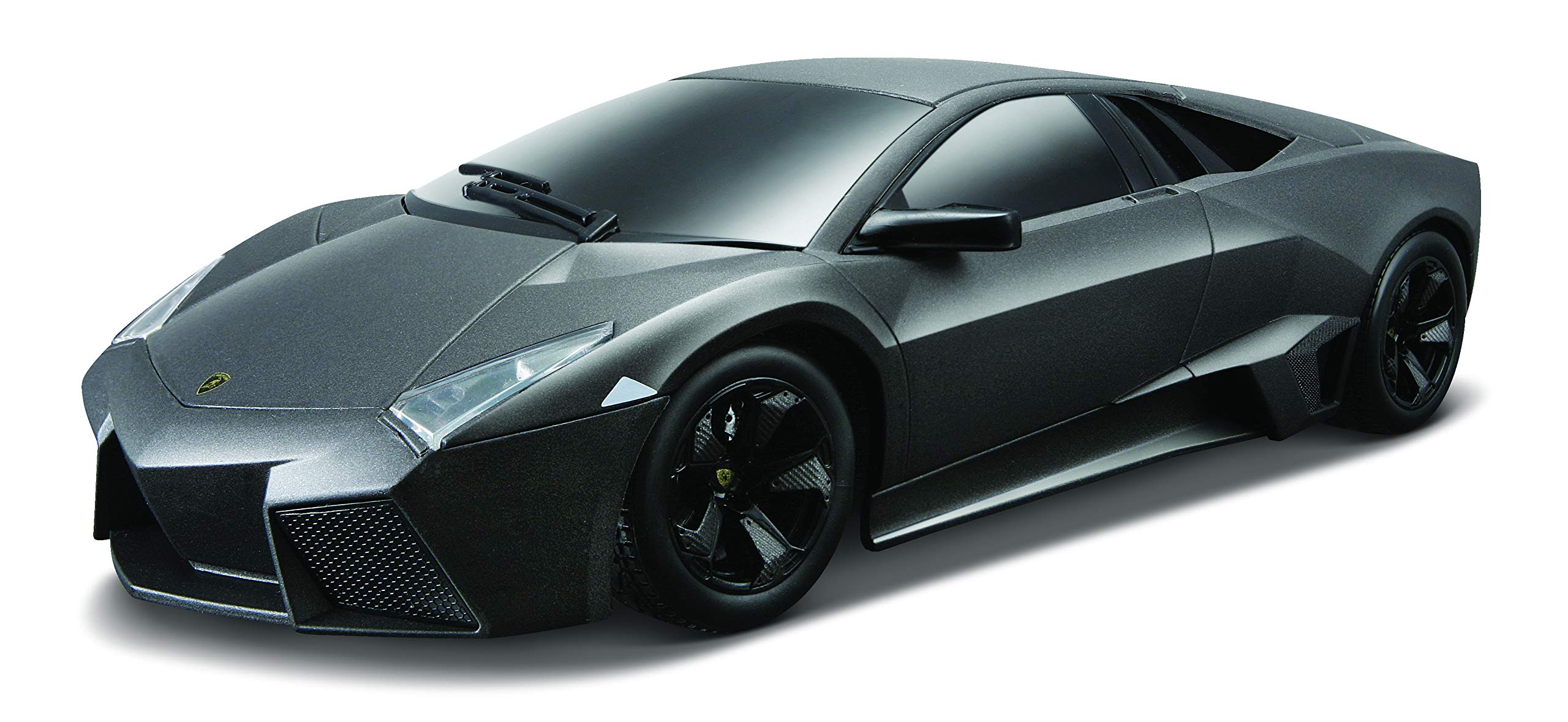 

Burago Lamborghini Reventon Matte Black 1/18 (item) [item]