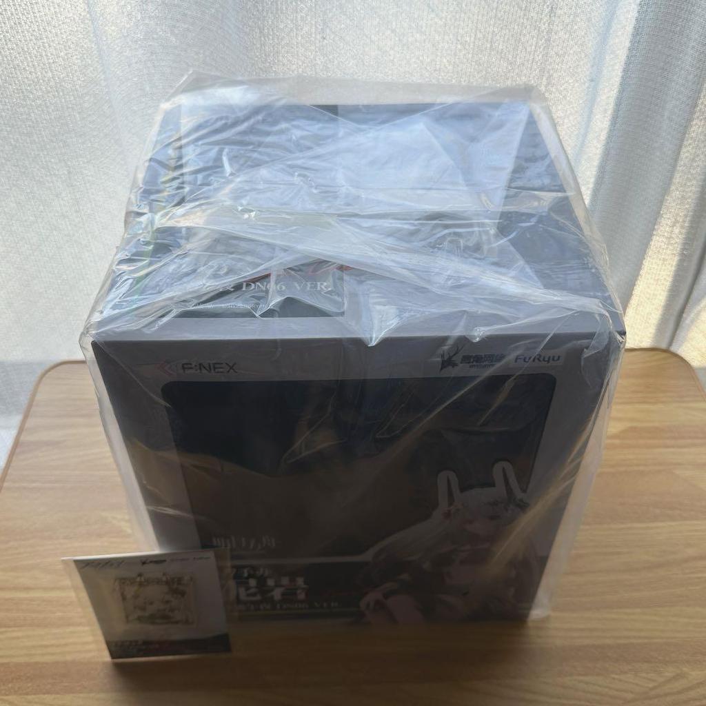 [USED] Madrock Restful Midnight DN06 Ver. 1/7 Scale Figure
