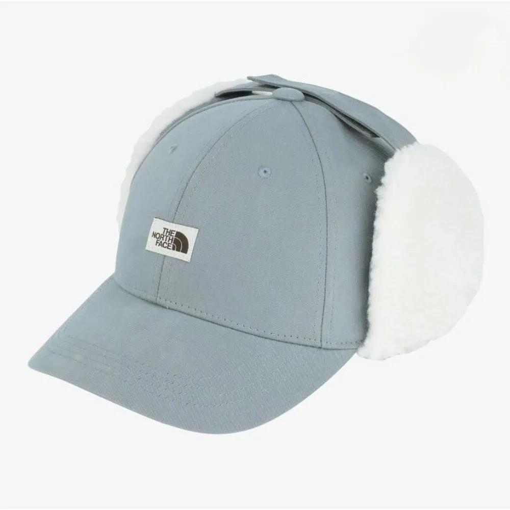 The North Face Earmuff Hard Ball Cap Hat NE3CR53P 1.NE3CR53P/F