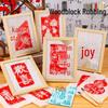 Couture et loisirs créatifs – Scrapbooking