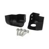 For Suzuki DRZ400 Motorcycle Accessories Left Right Side Panel Fairing Fork Shock Cover Front Fender Fuel Tank Decorative Cover