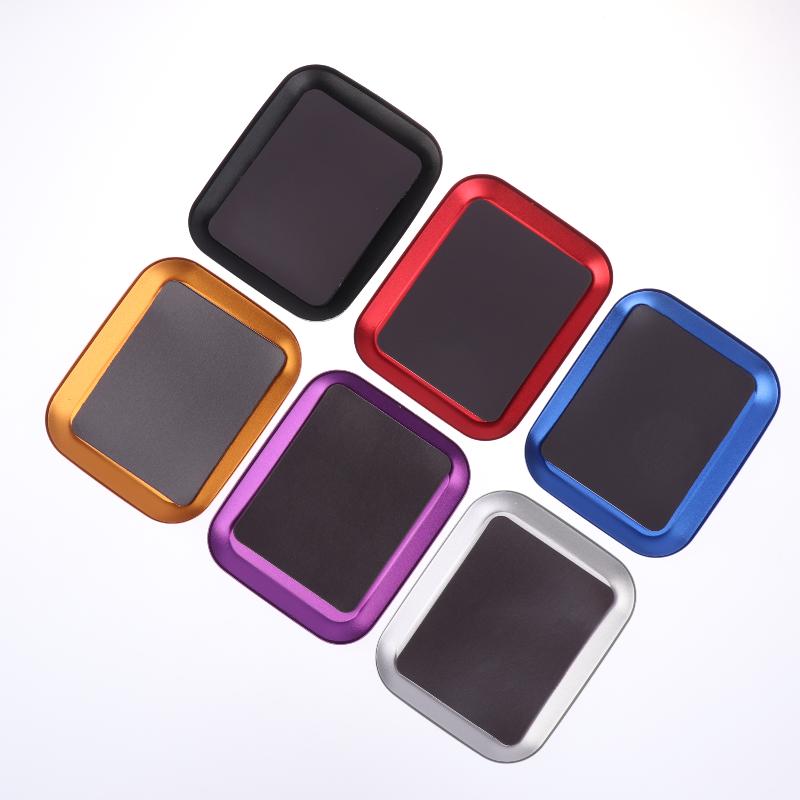 Rc Repair Tool Magnetic Screw Tray Plate For Airplane Car Boat Crawler Axial Scx10 D90 D110 Model Repair Tool