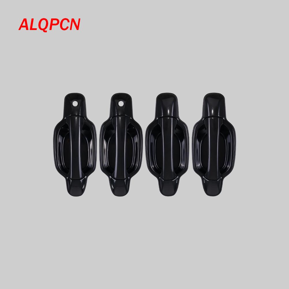 Use for Isuzu Pickup D-Max Rodeo 2002-2009 Model Chevy Pickup Colorado 2004-2009 Model Front Door Rear Door Outer Handle