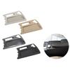 Console Cup Holder Decorative Cover For Mercedes Benz C-Class W204 E-Class W207 W212 C180 C220  2046807607 Storage Box Cover
