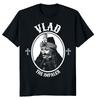 Prince Vlad the Impaler Dracula Undead Essential T-Shirt Unisex T-Shirt