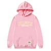 Bluza z kapturem Home Race Koszulki z nadrukami Oscara Piastri Bluzy dla fanów wyścigów Pulowery w stylu Harajuku Codzienne ubrania High Street z długim rękawem