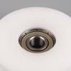 8*50*12Mm Wide Slot 5/7Mm U Groove Roller Guide Wheel Pom Nylon Groove Wire Rope Bearing