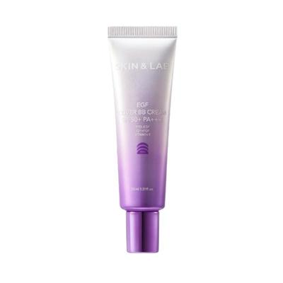 Makeup – BB- och CC-krämer