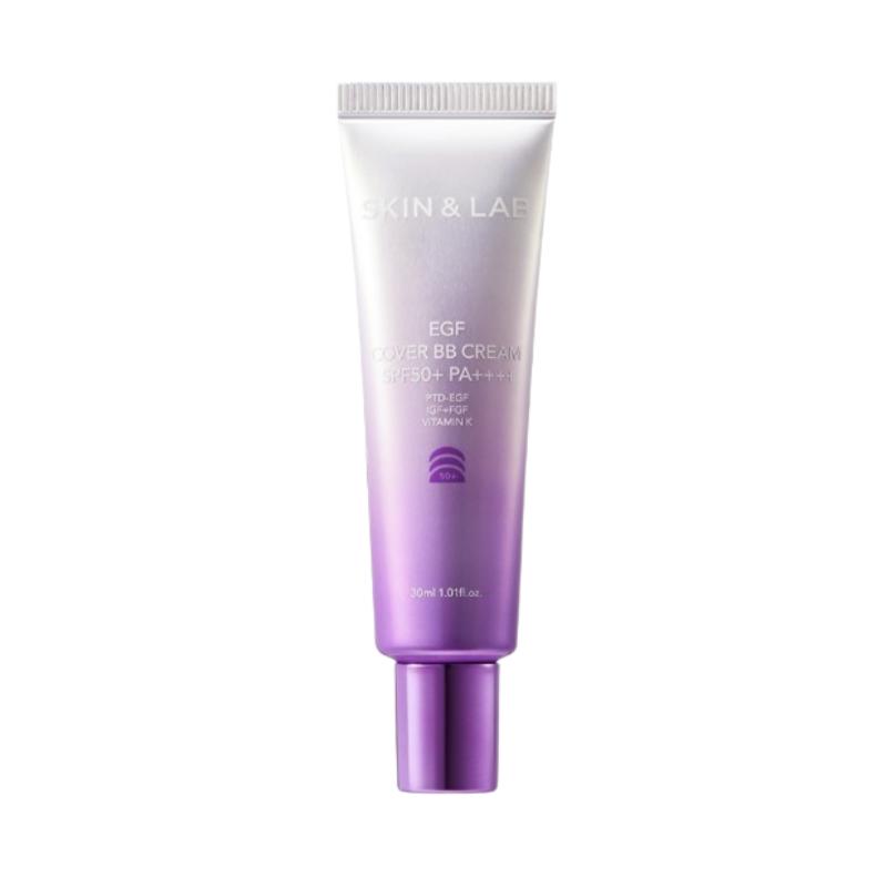 SKIN&LAB EGF Cover BB Cream SPF50+ PA++++ 30ml