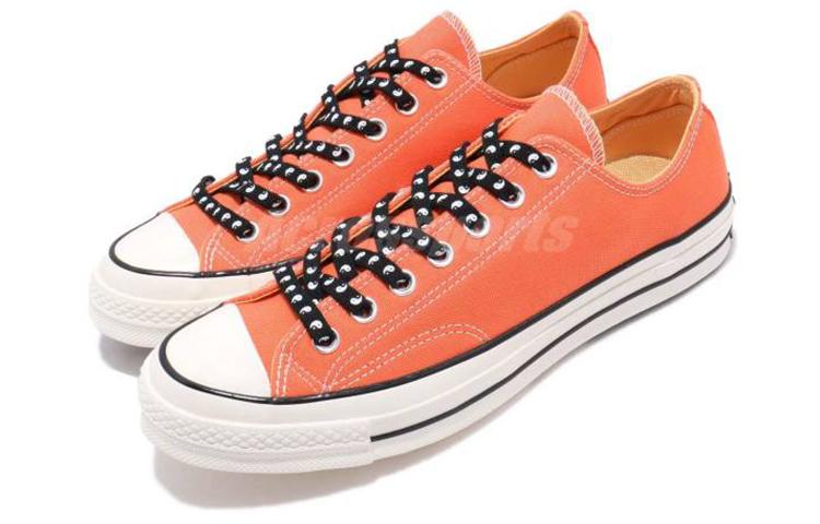 Converse Chuck 70 Ox 'Psy Kichs Pack - Orange'