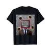 Men's Black Short Sleeved T Shirt | These Are All T Shirts In Your Mind for Summer New Casual Harajuku Style Unisex T Shirt