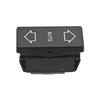 6552.V0 Suits 1987-1996 Peugeot 106/405 for Electric Window Lifter Switch.