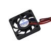 5PCS DC4007 DC Cooling Fan DC 5V 12V 24V 40X40X7mm Micro Slim Cooling Fan PC CPU VGA Cooler