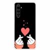 For Realme X50 Pro 5G Cases X50 5G Marble Clear Soft Silicone Back Cases for OPPO Realme X50 Pro 5G Phone Covers Coque 6.44 Inch