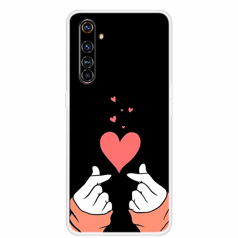 For Realme X50 Pro 5G Cases X50 5G Marble Clear Soft Silicone Back Cases for OPPO Realme X50 Pro 5G Phone Covers Coque 6.44 Inch