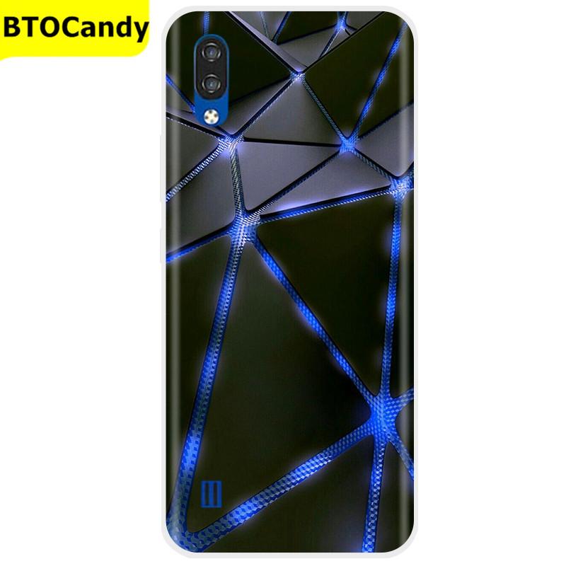 For ZTE Blade A5 2020 Case Silicone Soft Phone Case for ZTE A5 2020 A 5 2020 Case Back Cover Fundas for ZTE Blade A5 2020 Cases