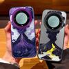 Case for Honor Magic5 Lite X9a Magic 6 Lite X9b X7a X8a X7B X8B 90 Lite 70 90 200 Smart Phone Cover Funny Snow Mountain Bumper