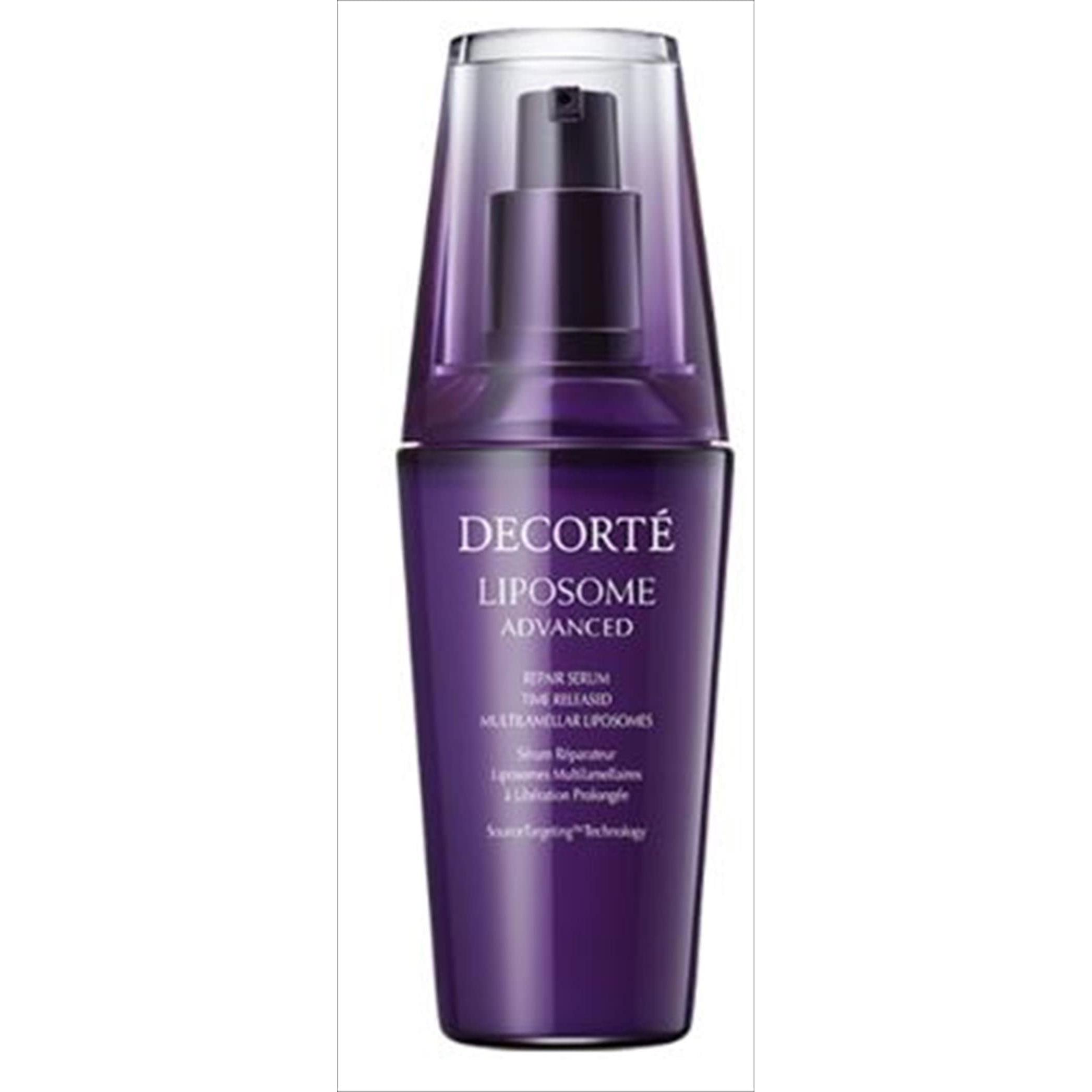 COSME DECORTE Липосомальная восстанавливающая сыворотка 75ml