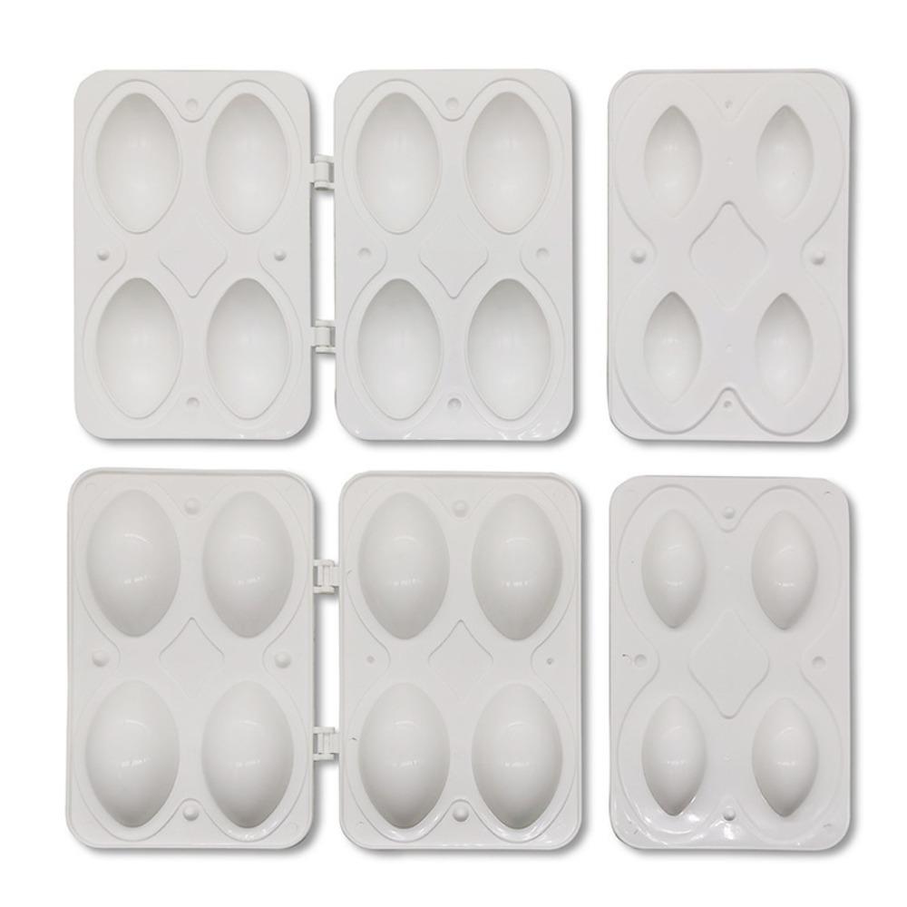 Manual Kibbeh Roll Moulds 4/9 Holes Meatloaf Mold Household Meatball Maker  International Students