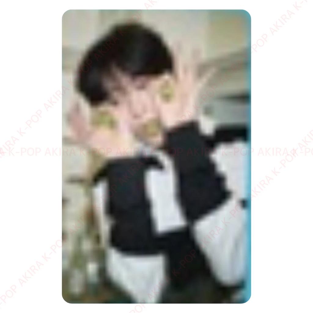 PRE-ORDER RIIZE 2nd JAPAN SINGLE All of You ALBUM PHOTO CARD JAPAN POB OFFICIAL