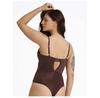 Bodysuit Esotiq 40867