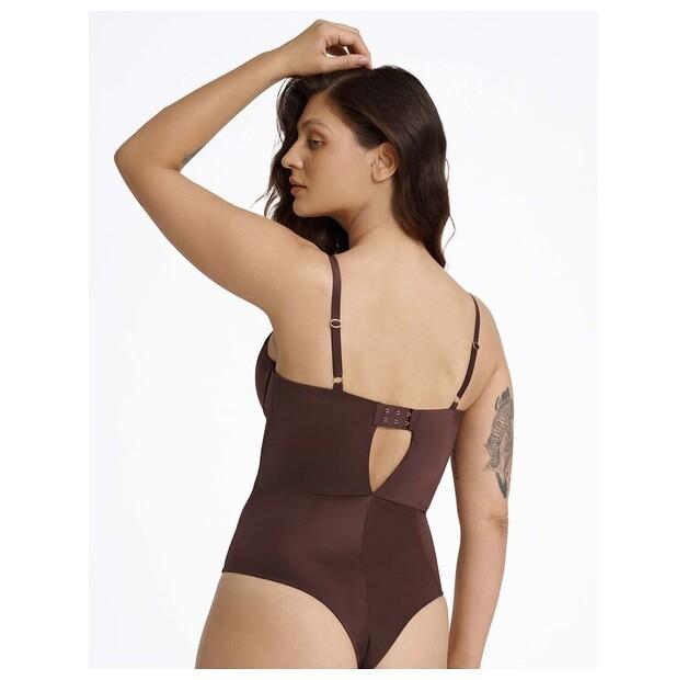 Bodysuit Esotiq 40867