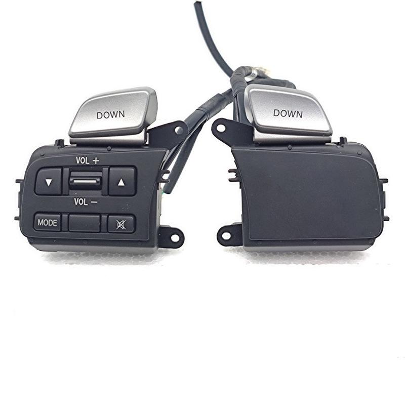 Mazda 2 Cruise Control Steering Wheel Switch (2007-2012)
