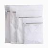 Laundry BagsWashing Machine Special Underwear Bra Bags Washing Care Bags Anti-deformation Clothes Mesh BagsMesh Pockets