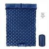 Bin Xun Double Self-Inflating Camping Mattress with Foot Pump
