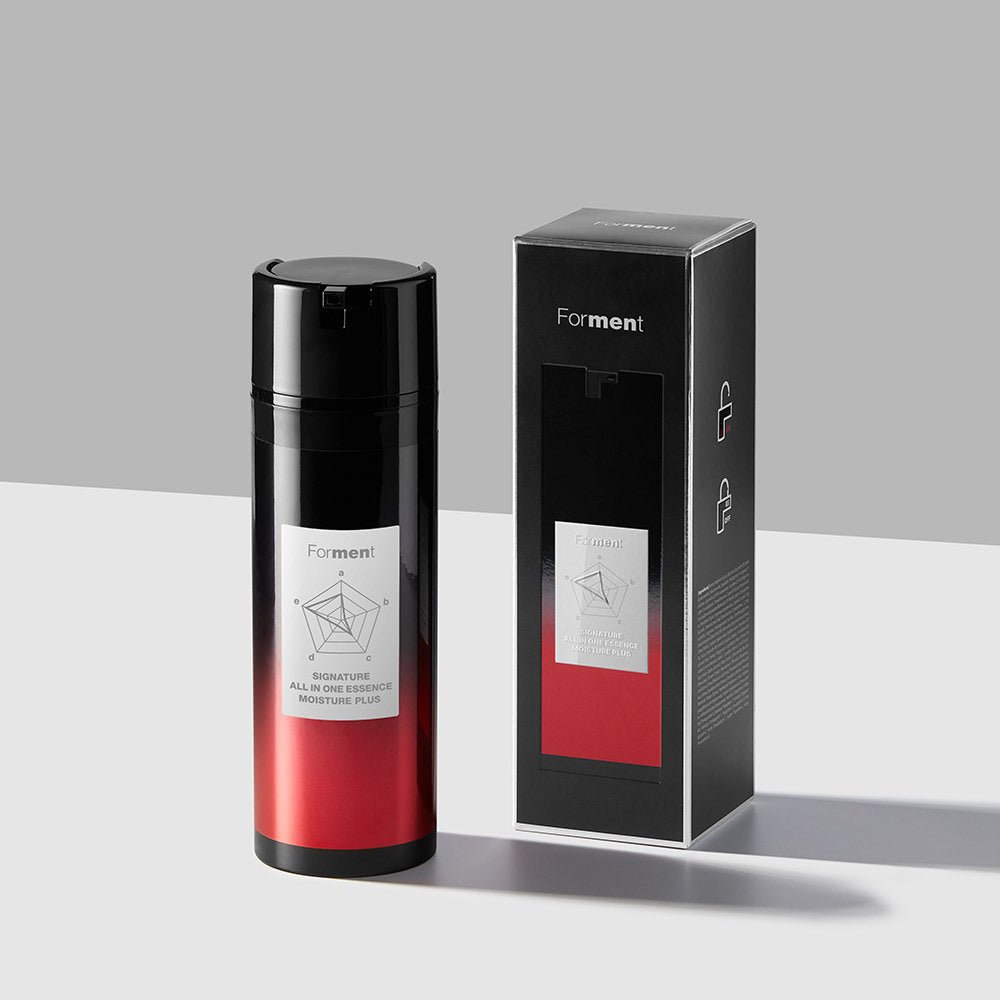 FORMENT Signature All in One Essence Moisture Plus 150ml