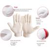 Yilan Cotton Work Gloves