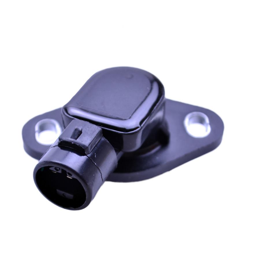 Front Throttle Position Sensor 16400P0AA50 16400P06A11 911753 For Honda Accord C