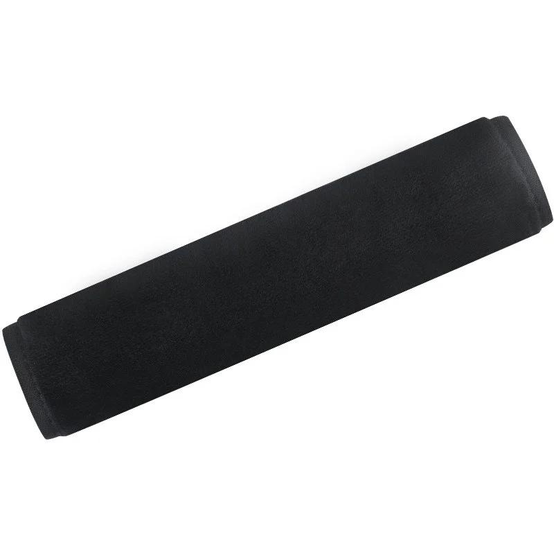 Car Seat Belt Shoulder Guard Lengthened Men's and Women's Shoulder Guard Soft Plush Protective Cover Car Supplies