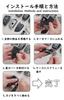 ontto Honda Key Cover, Key Case, Keychain, Silicone, TPU Material, N-Box, Accord Vezel, Fride,