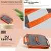 Assist Handle Assisted Bedding Sliding Design Nursing Aid Belt  Bedridden Patients