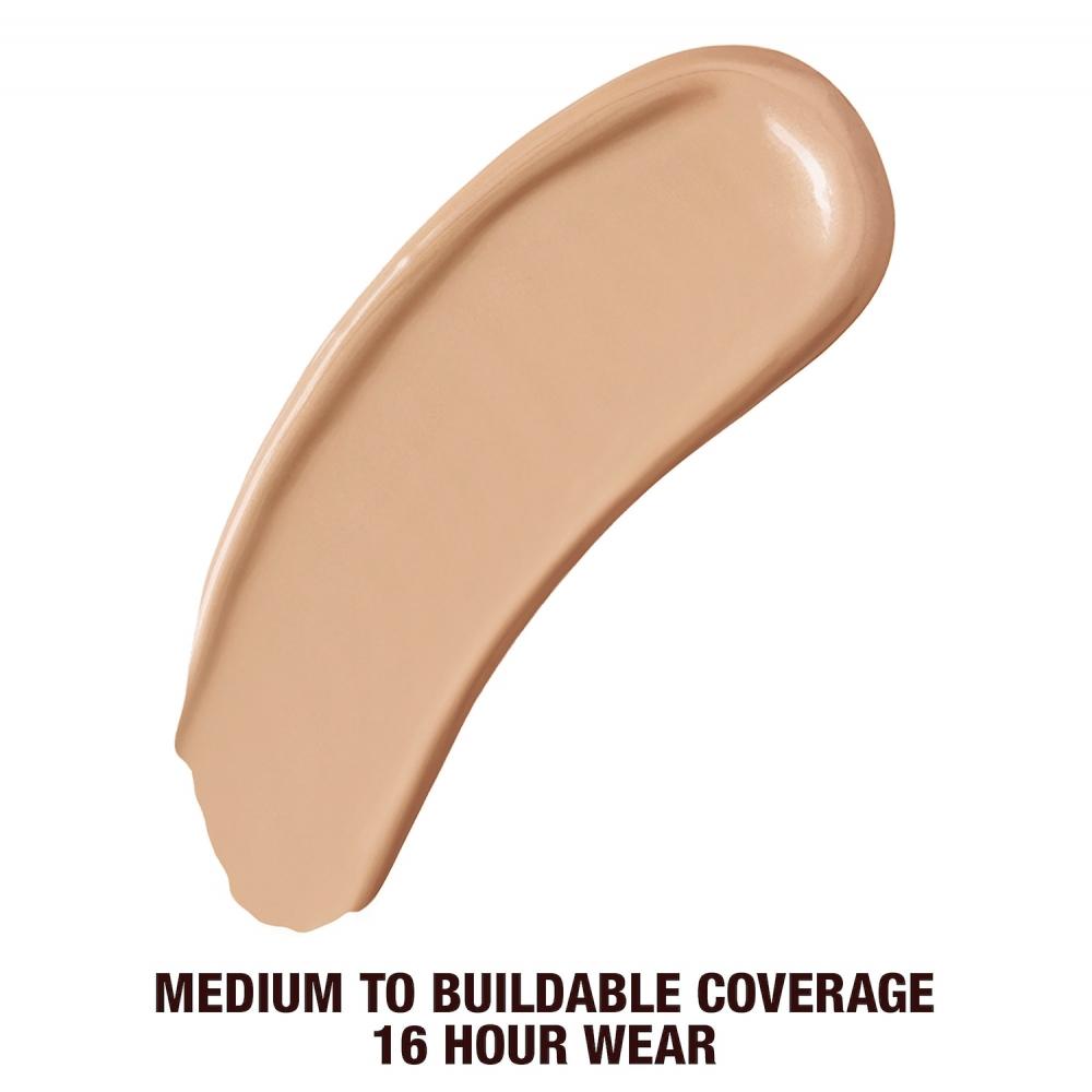 Charlotte Tilbury Beautiful Skin Liquid Foundation 1 Oz 30 Ml Cool Pink