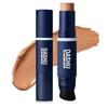 Dashu Men’s Multi Cover Stick Foundation SPF50+ PA++++ – Tone-Correcting Sun-Protection Stick, Korean