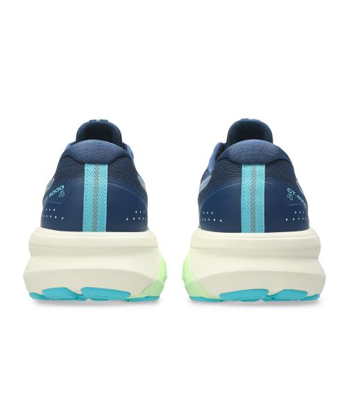 [Asics] GT-4000 4 Men's Wide [1011B870-402]