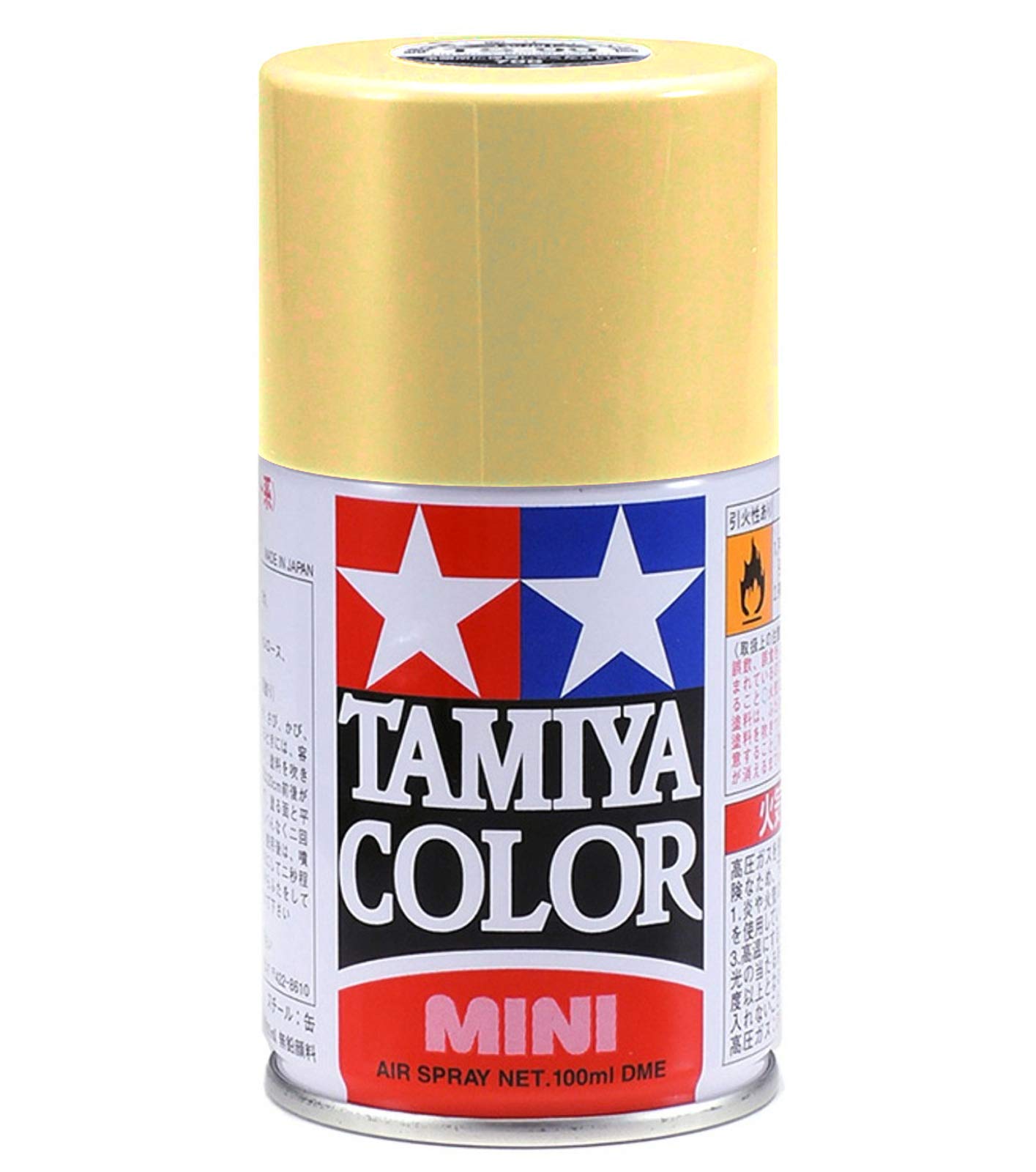 

TAMIYA Spray Light Sand Model Paint 85046 TS-46