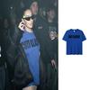 Fashion Personality T-Shirt 2024 Cult Classic Charli XCX Brat Tour Letter