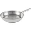 Pan - COSY &; TRENDY - DAILY - Stainless Steel - Ø24 Cm - All Heat Sources Including Induction