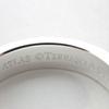 [Used] TIFFANY 925 Atlas Ring / Size 9 / J5-6