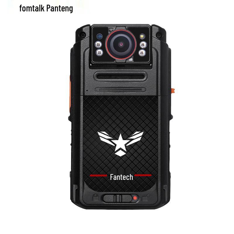 

Fomtalk FPX-72DSJ Law Enforcement Recorder (CN version)