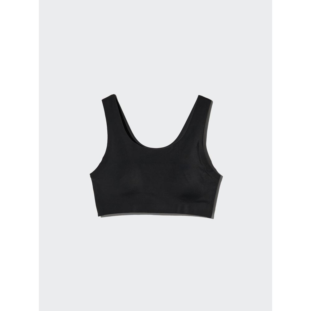 Uniqlo Japan Girls Air Rhythm First Bra
